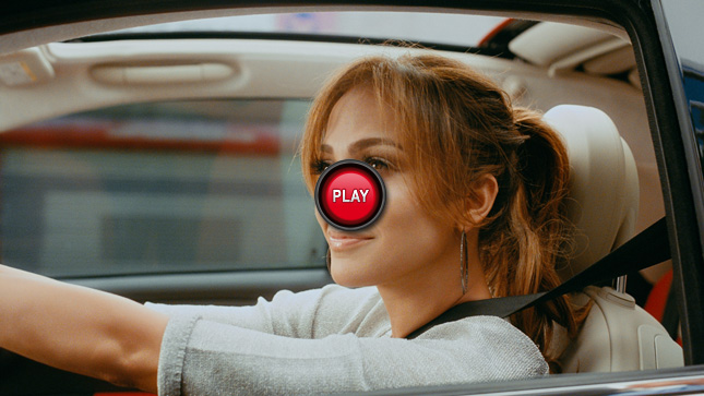  Fiat Debuts New Jennifer Lopez Ad Featuring…the 500 Cabrio