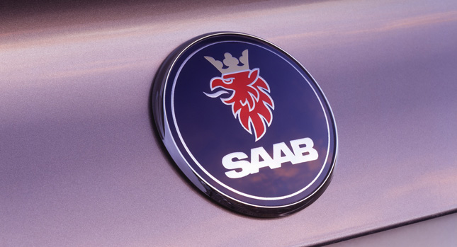  China's Pang Da and Youngman Agree to Buy Saab for €100 million and Save it from Bankruptcy