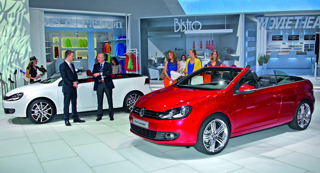  VW Group Surpasses Six Million Sales in the First Nine Months of the Year