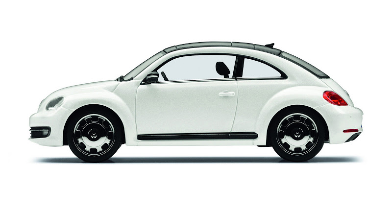  New Volkswagen Scale Models Hit Official Store