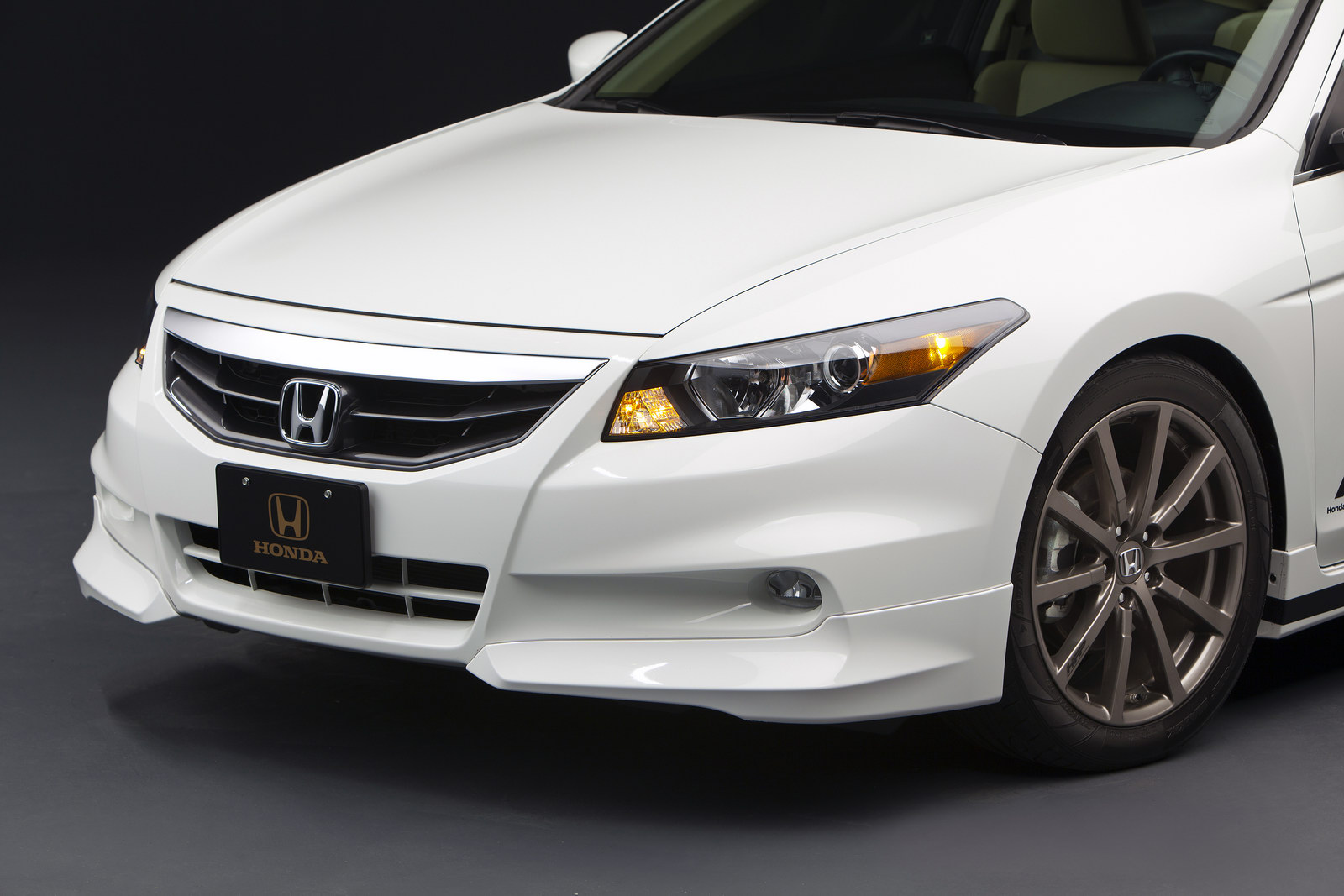 accord 3.5 v6 supercharger