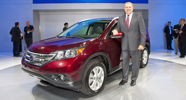  Honda Wants Dealers to Move “Full Speed Ahead” as N.A. Production Returns to Normal