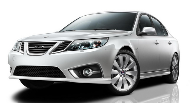  More Troubles for Swedish Carmaker as Saab Great Britain Files for Administration