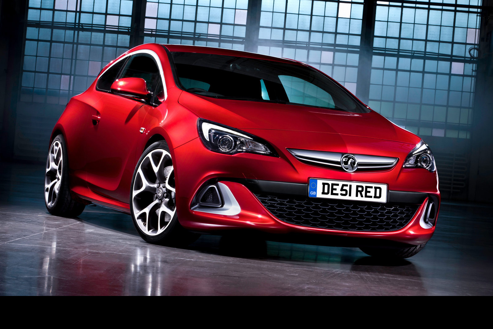 Official Hot Opel Astra Opc Vauxhall Astra Vxr Gets 280 Ponies On Sale In 12 Carscoops