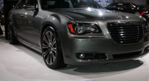 It's a Detroit Thing: Chrysler 300S 426 HEMI V8 Concept Growls at the ...