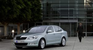 Skoda Builds 1.5 Millionth Octavia II After Seven Years | Carscoops