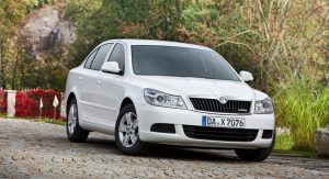 Skoda Builds 1.5 Millionth Octavia II After Seven Years | Carscoops