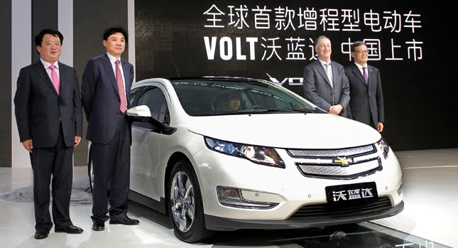  China Slaps New Duties on U.S.-Made Cars because it’s Damaging its Domestic Industry!