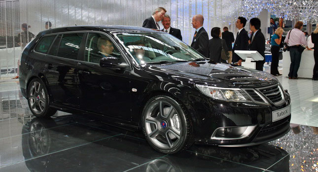  Report: Saab's U.S. Dealers Forced to Make Some Difficult Decisions