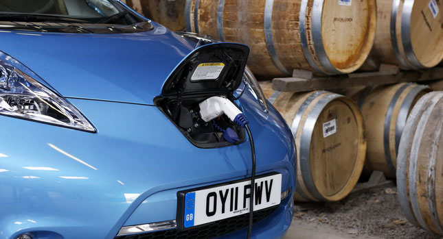  Auto Execs Don’t Believe in Hybrids or EVs but Continue Investments Just in Case they’re Wrong