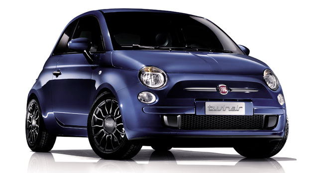  New Details Emerge on Fiat’s 500L Wagon that will Debut in Geneva and go on Sale in the U.S. in 2013