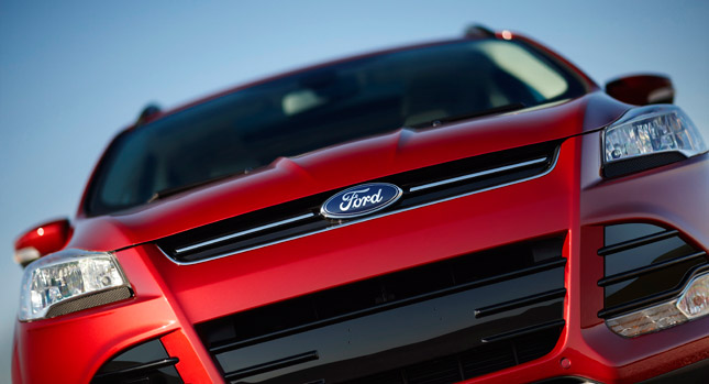  Ford Posts Biggest Profit Since 1998 but only Thanks to One-Time Gain, Gives $6,200 Bonus to Workers