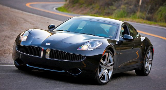  Fisker Appoints Ex-Chrysler Executive Tom LaSorda as its New CEO