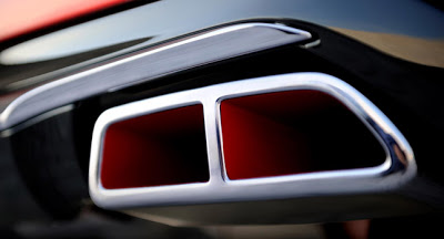  Is this Official Peugeot Teaser for the New 208 GTi?