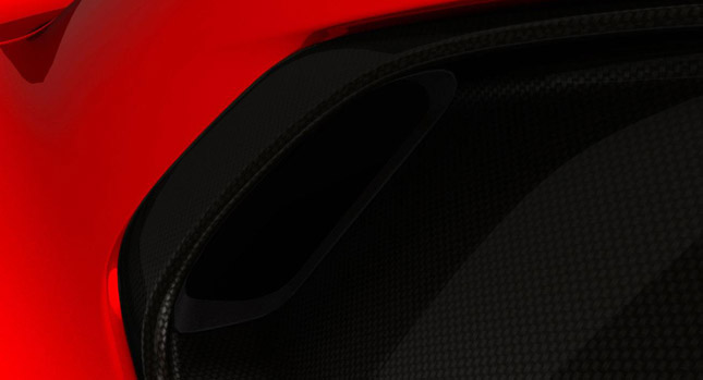  Which Part of the 2013 Viper is SRT Showing with this New Teaser?