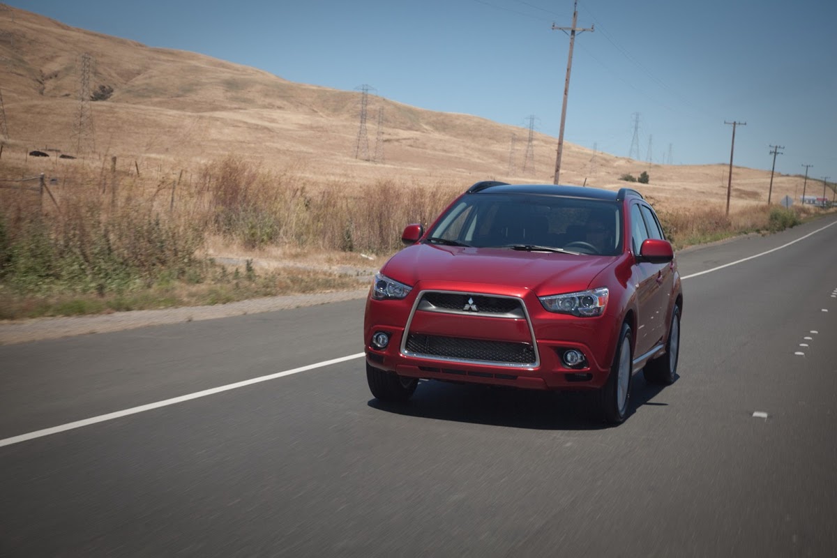 Mitsubishi outlander navigation system update