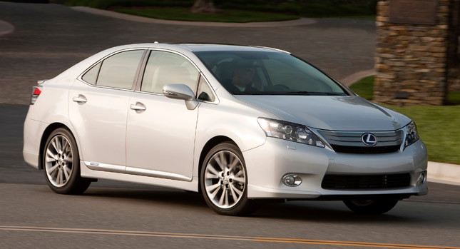  New Study Finds that Only a Third of Hybrid Owners Buy Hybrids Again