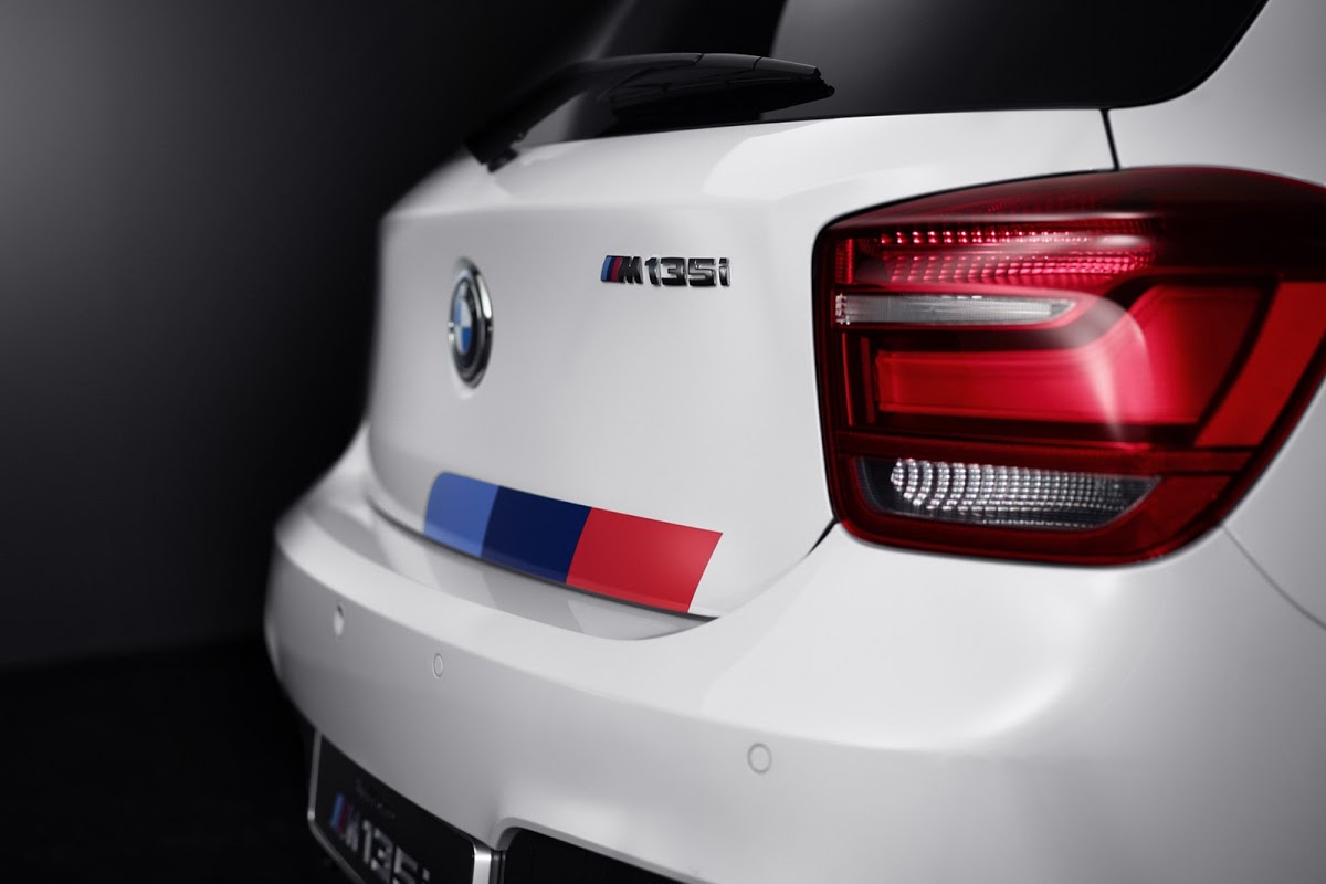 BMW M Boss Confirms AWD for M135i, Says Company is Considering M  Performance 7-Series