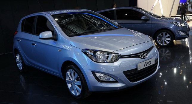  Hyundai to Double Annual Production Capacity in Turkey by the End of 2013