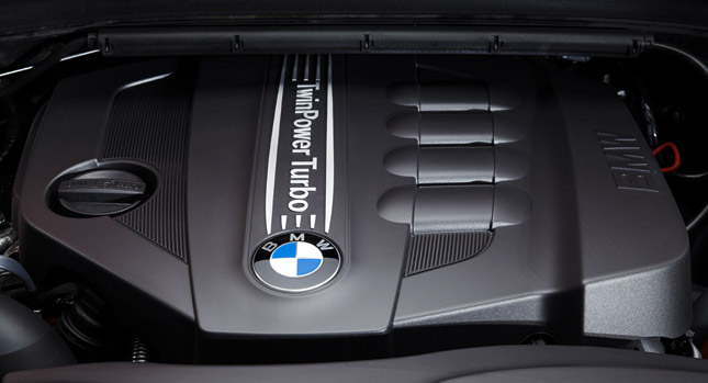  BMW and Hyundai Reportedly in Talks to Develop a New Engine Family