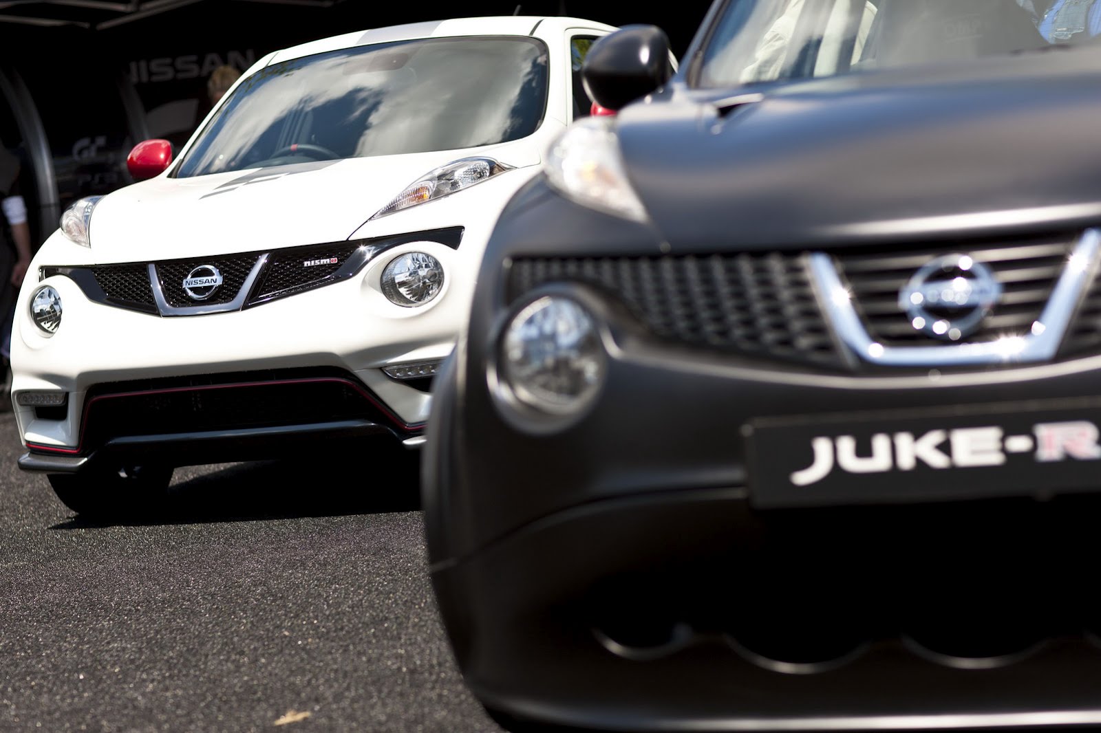 P173a nissan juke