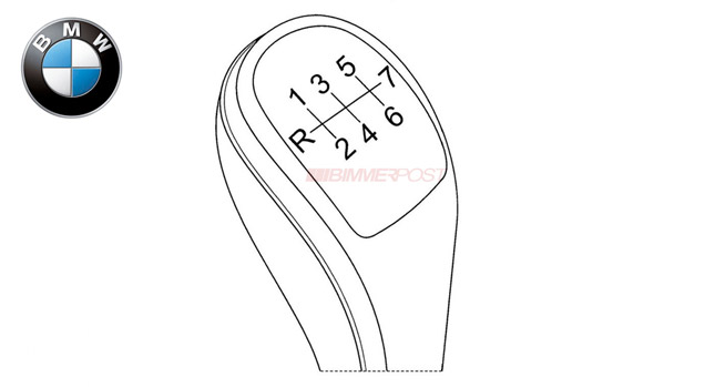  Patent Images Reveal that BMW is Exploring a 7-Speed Manual Gearbox