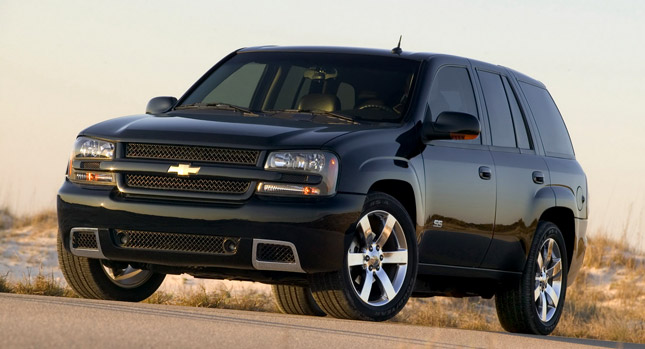  NHTSA Upgrades Investigation on Chevrolet Trailblazer Over Door Switch Fires