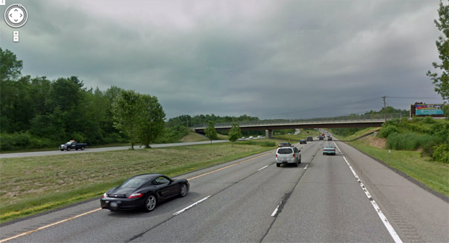  Motorcyclist Caught Doing 193MPH (311km/h) on NY Highway…in the Rain!