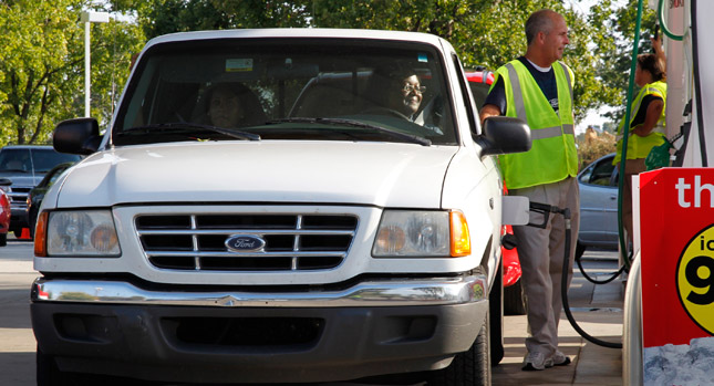  Mapco Gas Station Overcharges at Least 16 Customers with Insane Bills Reaching up to $84,522!