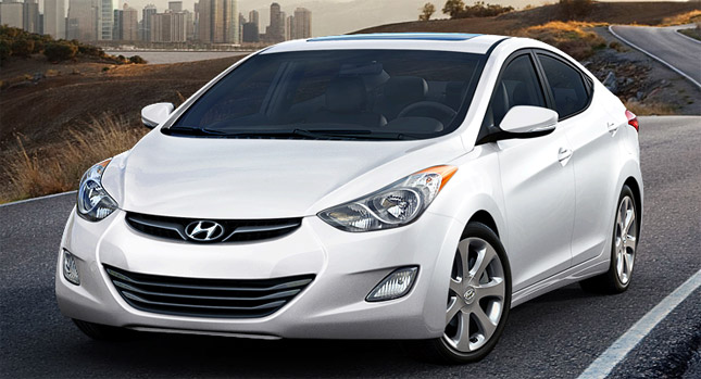  Consumer Watchdog Files Lawsuit Against Hyundai for Misleading Consumers with 40mpg Elantra Ads