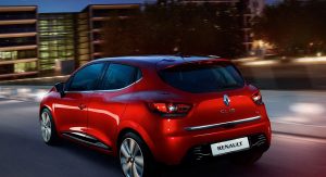 New Renault Clio 4 Officially Breaks Cover, Mega Gallery with 60 HD Photos  and Videos