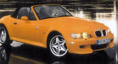 My £950 BMW Z3 Project Car Has Turned Me Into A Petrolhead, News