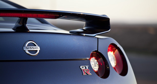  Next Generation Nissan GT-R Reportedly Slated for 2018 Model Year, Hybrid Version a Possibility