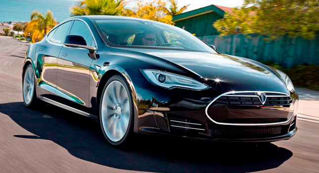  AutoNation CEO Says Tesla’s Model S is The Best Electric Car He’s Driven, Superior to Fisker Karma