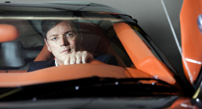  Spyker Files $3 Billion Lawsuit Against GM Over Saab Bankruptcy Case