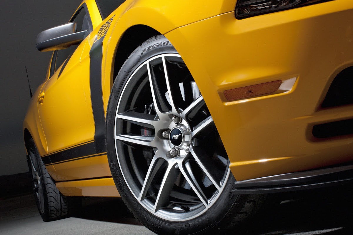 Top Branded Waxes Side by Side Showdown – One Man And His Mustang