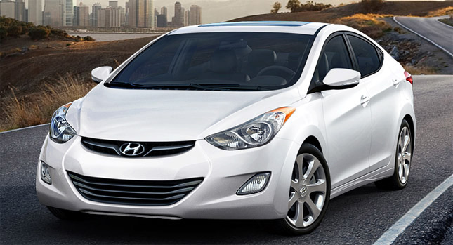  Hyundai Increases US Production by 19 Percent to Keep Up with Demand and Offset Import Losses