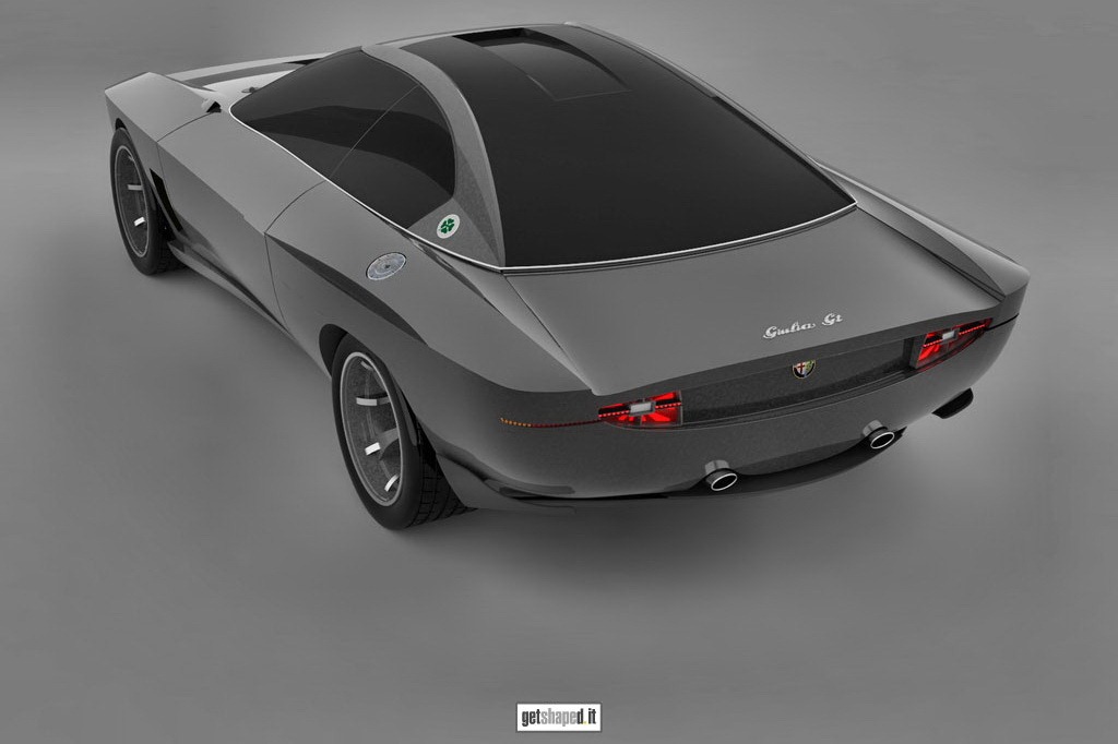 Кд авто. Бертоне Нувола. Alfa gt 50. Bertone Jaguar b99 gt Concept. Концепт Альфа.