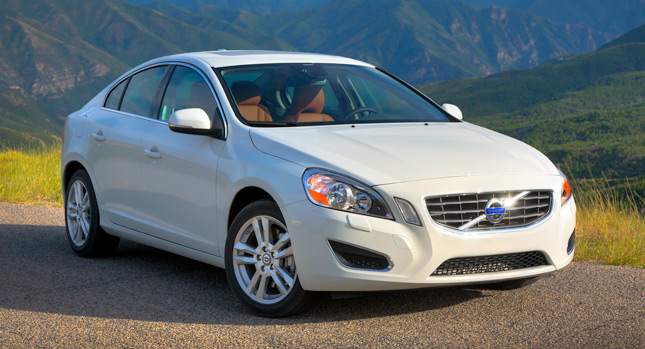  Volvo Offers Employee Pricing Plus $1,000 Incentive for Cars Lost or Damaged by Sandy