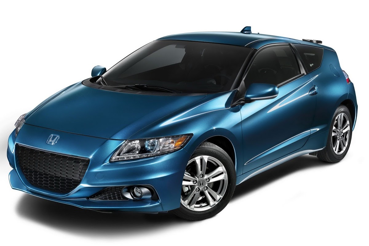 honda presents 2013 crz with new liion battery and