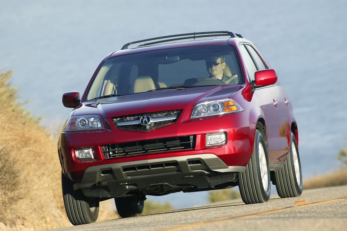 Watch Out Honda and Acura Recall 807,000 Vehicles Because They Might