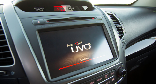  Kia and Hyundai Announce Google Maps and Search Integration for their Telematics Systems