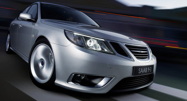  Saab’s New Owner NEVS Announces US$300 Million Chinese Investment Deal