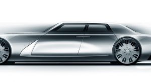 Putin Reportedly Unhappy with New Zil-4112P Limo, Marussia Tries its ...