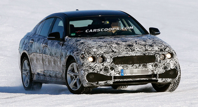  Scoop: New BMW 4-Series Gran Coupe Promises to be a Prettier Take on the 3-Series Sedan