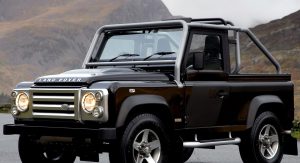 Classic Land Rover Defender to Be Made in Sri Lanka as Well | Carscoops