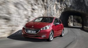 Driven: New Peugeot 208 GTi – A Real Hot Hatch at Last?