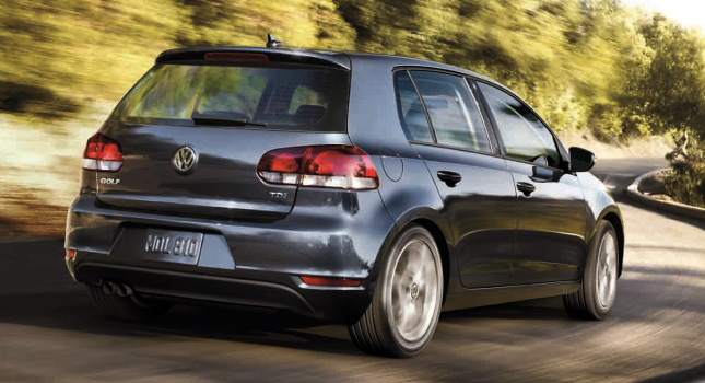  VW to Add Misfueling Prevention System to Protect North American Diesel Car Owners