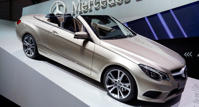  Daimler Planning to Sell Some of Its German Mercedes Dealerships to Cut Costs