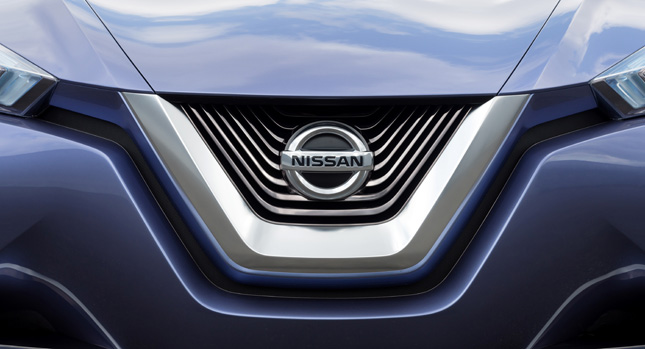  New Info on Nissan’s Ford Focus Hatchback Rival that's Set to Launch in 2014